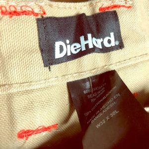 2 pairs work pants brand new